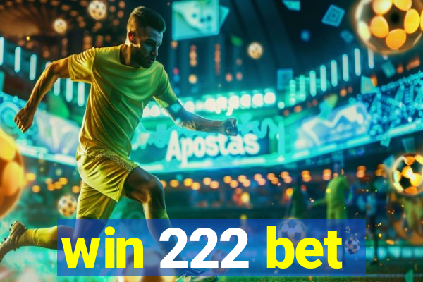 win 222 bet